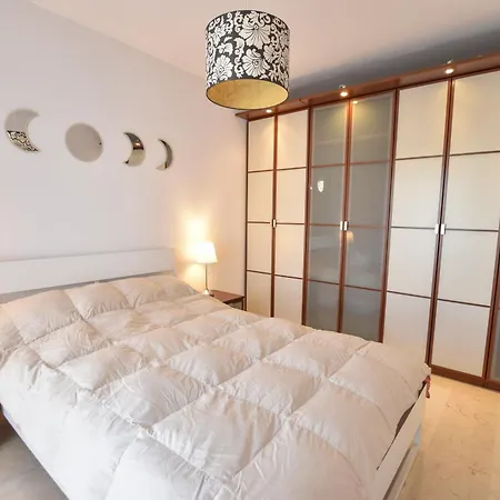 Prázdninový dům Casa Marin *