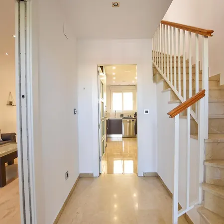 Prázdninový dům Casa Marin *