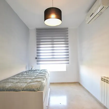 Casa Marin Holiday home