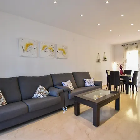 Holiday home Casa Marin Granada