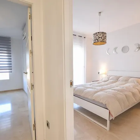 Casa Marin * Гранада