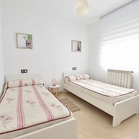 Holiday home Casa Marin Granada
