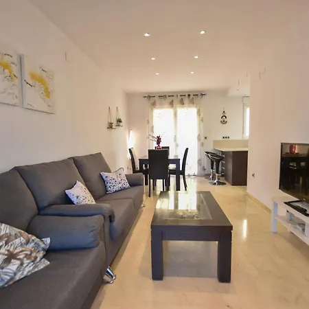 Casa Marin *