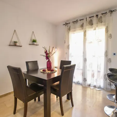 Casa Marin Holiday home *