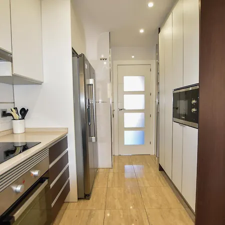 Holiday home Casa Marin Granada
