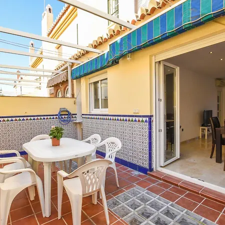 Casa Marin Holiday home *