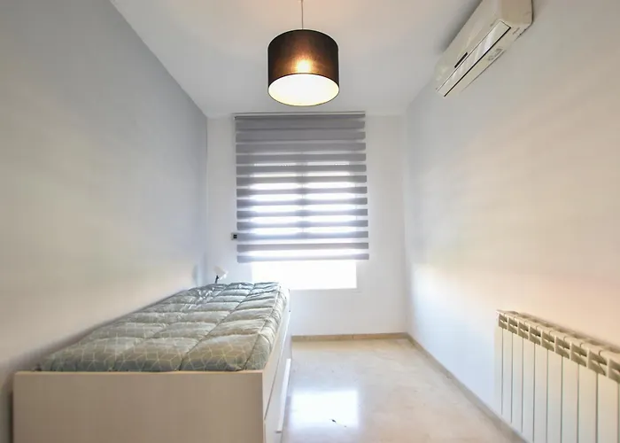 Casa Marin Prázdninový dům