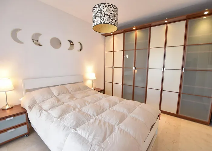 Prázdninový dům Casa Marin *