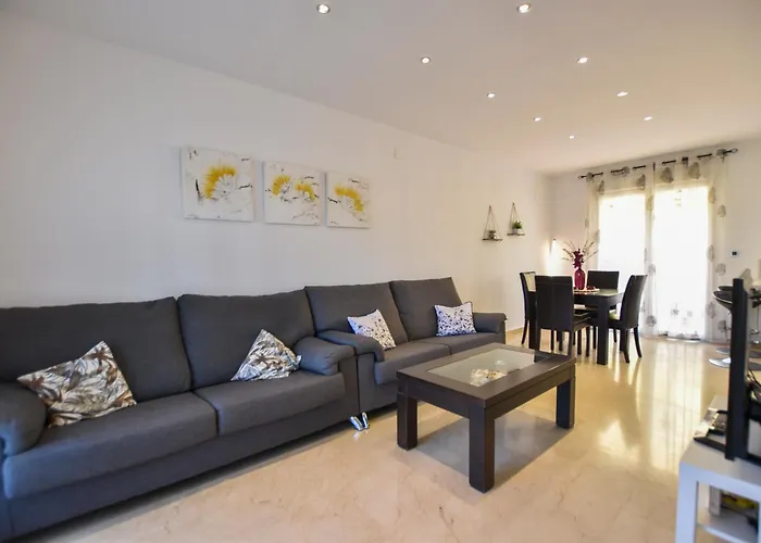 Prázdninový dům Casa Marin Granada