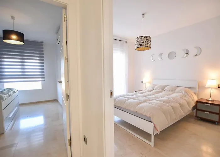 Casa Marin * Granada