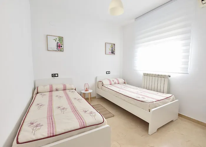 Prázdninový dům Casa Marin Granada