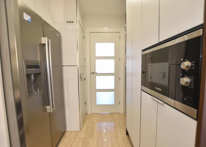 Casa Marin Prázdninový dům *