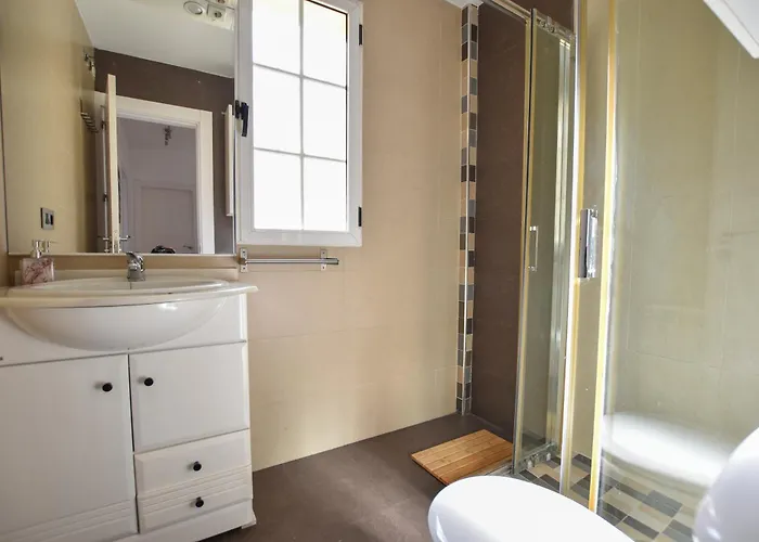 Casa Marin Prázdninový dům Granada