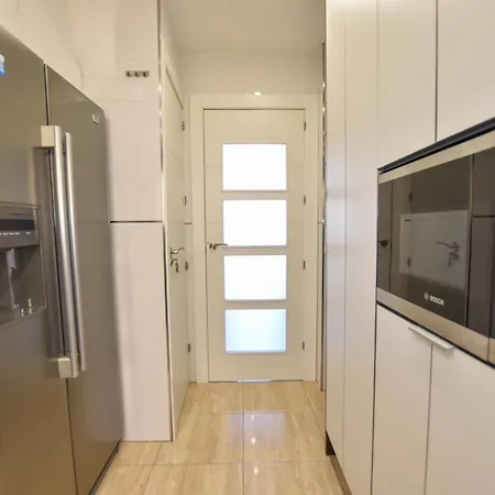 Casa Marin Holiday home *